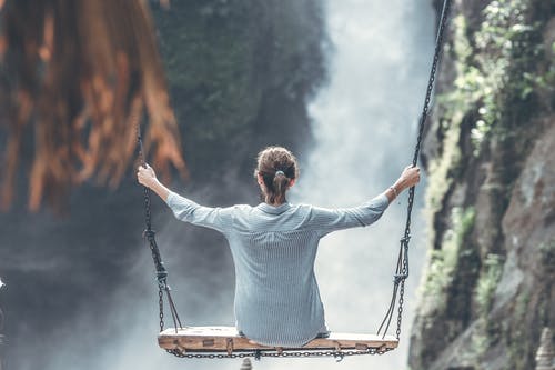 暴风雨所诞生的