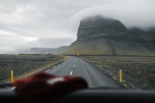 奥特兰克山谷