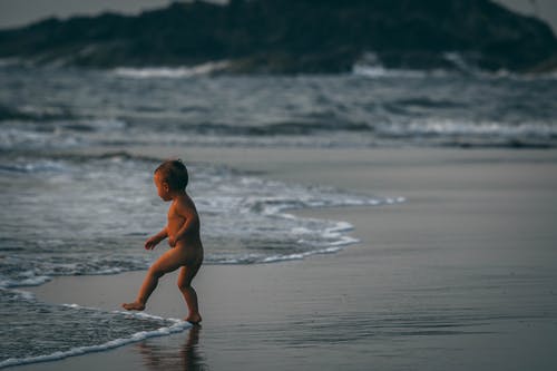 腾龙过海